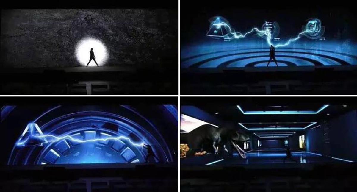 廣州視頻互動秀經(jīng)紀公司