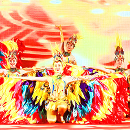 �V�ݱ��ݽ�(j��ng)�o(j��)��˾���赸�ݳ���(ji��)Ŀ����(chu��ng)���ݳ���ˇ�����(hu��)���(hu��)