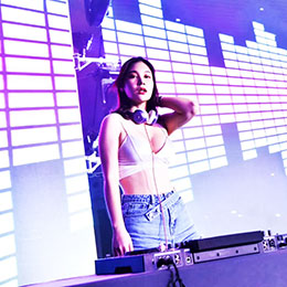 DJ���������������ɫ��(ji��)Ŀ���Շ���(ji��)Ŀ